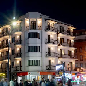 3* מלון Hotel Best Tbilisi