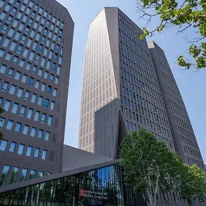 Hilton Garden Chavchavadze Tbilisi