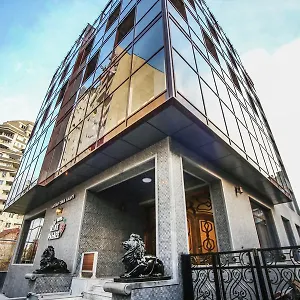Wine Palace Tiflis